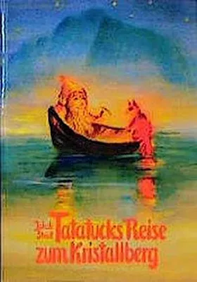 Produktbild von Tatatucks Reise zum Kristallberg