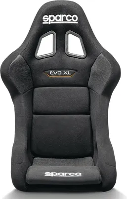 Produktbild von Rennsport-Sitz Sparco EVO XL 2 Stücke