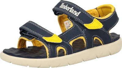 Image de Timberland sandales sandales en similicuir