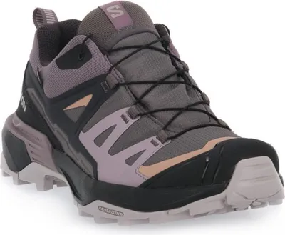 Produktbild von Salomon X ULTRA 360 GTX W Plum Kitten/Phantom/Cork 6.5