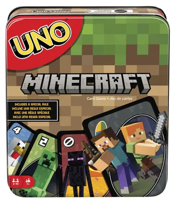 Obrázok produktu pre Mattel Games HJC88, Kartová hra, Zbavovacia, 7 rok / roky