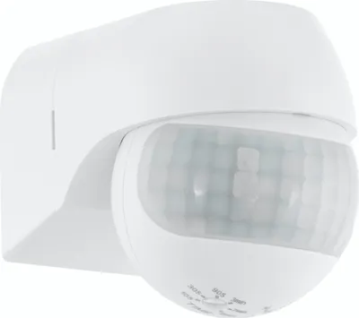 Immagine prodotto di Eglo 96452 DETECT ME 1 Sensore di movimento per esterni bianco IP44