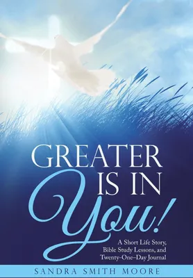 Produktbild von Greater Is in You!