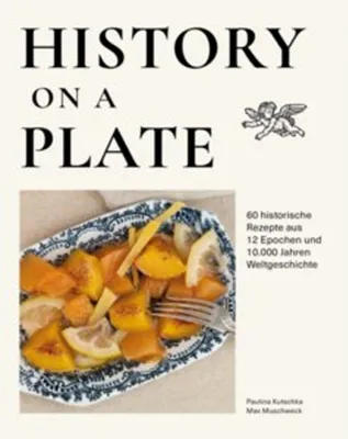 Obrázok produktu pre History on a plate