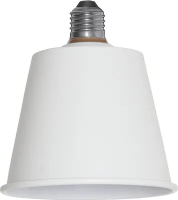 Produktbild von Star Trading 354-09, 3,5 W, E27, 210 lm, 15000 h, Weiß