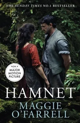 Obrázok produktu pre Hamnet. Film Tie-In