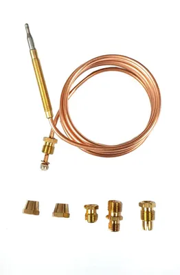 Productafbeelding van Thermoelementset, 150 cm, geschikt voor verschillende merken