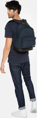 Obrázek produktu pro Volnočasový batoh Eastpak Wyoming triple denim