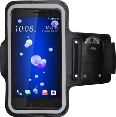 Produktbild von HTC U11 Handy Sport Armband Hülle Sportarmband Laufhülle Tasche Etui