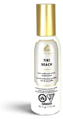 Image de Diffuseur d'ambiance Bath & Body Works, senteur TIKI BEACH, 42,5 g
