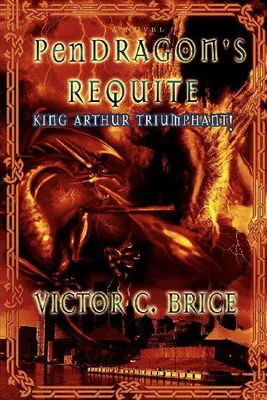 Produktbild von PenDRAGON'S REQUITE