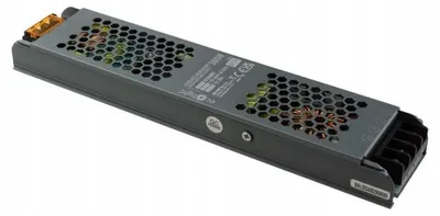 Imagen del producto de Fuente de alimentación LED de 360W, 12V, modular, con grado de protección IP20