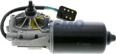 Produktbild von VEMO V30-07-0009 Wischermotor Vorne passend für MERCEDES-BENZ C-Klasse Limousine (W202) C-Klasse T-modell (S202)