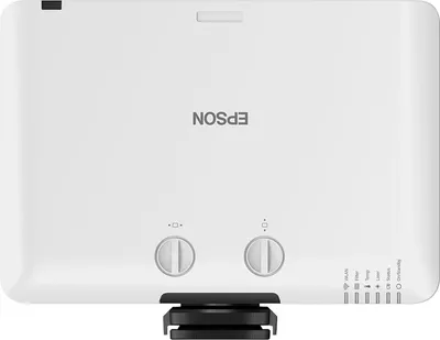 Obrázek produktu pro Videoprojektor Laser EPSON EB-L570U, 4K 1920x1200, 5200 lumenů, kontrast 2500000:1