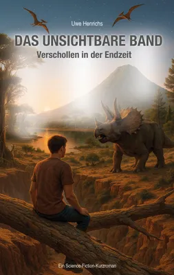 Produktbild von Das unsichtbare Band