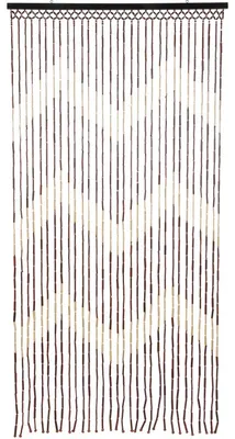 Produktbild von Deur Gordijn Bamboe 90x180cm assorti