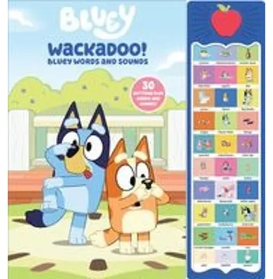 Obrázek produktu pro Bluey