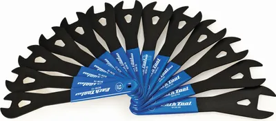 Produktbild von Park Tool SCW-Set.3 Konusschlüssel13-24+26+28 Blau