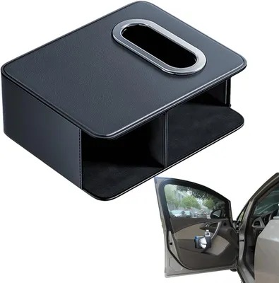 Productafbeelding van Gereedschapset voor auto-onderhoud, 121-delig, inclusief: kabelklemverwijderaar, tang, beschermhoes