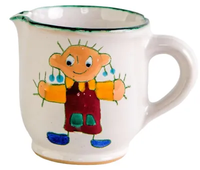 Obrázek produktu pro Džbán na mléko "Männel"