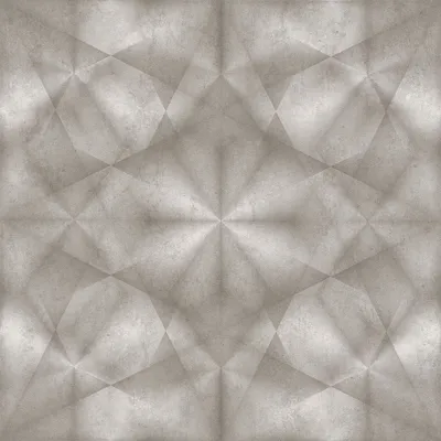 Produktbild von Profhome 386923-GU 3D Vliestapete Grafisch schimmernd braun taupe beige-grau 5,33 m2