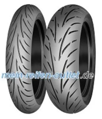 Produktbild von Mitas Touring Force 150/70 R17 M/C Tl 69(W) Rear