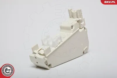 Produktbild von ESEN SKV 16SKV100 Türschloss Vorne Und Hinten für FORD Fiesta Mk4 Schrägheck (JAS, JBS) KA (RB) FIESTA III (GFJ) MONDEO II Kombi (BNP) MONDEO II (BAP)