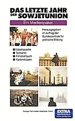 Obrázek produktu pro Das letzte Jahr der Sowjetunion