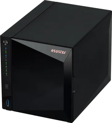 Produktbild von Asustor Drivestor 4 Pro Gen2 AS3304T v2 4-Bay