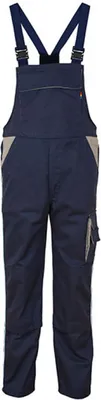 Produktbild von Carson Contrast Contrast Bib Pants