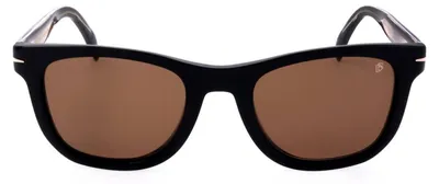 Produktbild von David Beckham Sonnenbrille DB 1006/S 807 50 22 145