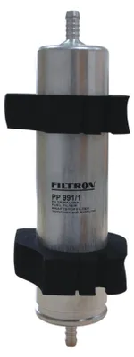 Produktbild von Kraftstofffilter FILTRON PP 991/1 für AUDI Q5 (8RB) Leitungsfilter