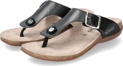 Produktbild von Mephisto Alinda - damen sandale