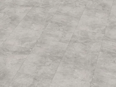 Produktbild von 5 mm Click-Vinyl CHECK One 2153 Rahdener Beton Fliese XL inkl. Trittschall Standard VPE: 2,341 m²