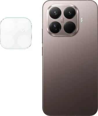 Produktbild von Kamera Linsenschutz für Xiaomi 15T Pro 5G HD 9H Hart Glas Dünn Komplettschutz