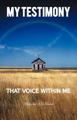 Produktbild von My Testimony