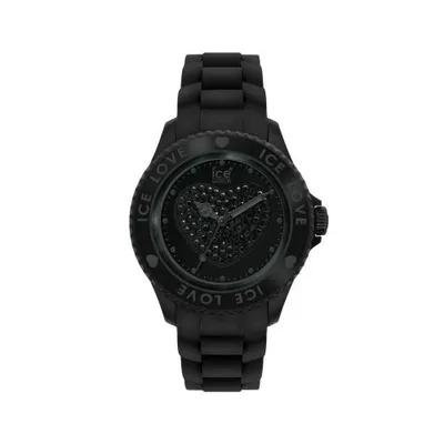 Produktbild von Ice-Watch LO.BK.S.S.10 Ice-Love Collection Small