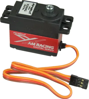 Image de Amewi 28916 Radio-Controlled (RC) model part/accessory Servo