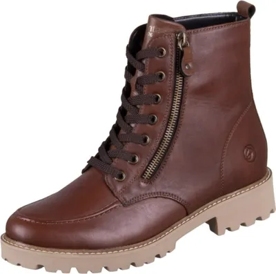 Produktbild von Remonte Schnürboots D8667-22 Damen 31363036323534 Braun 39 EU