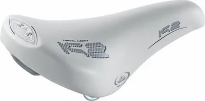 Obrázok produktu pre Sedlo MONTE GRAPPA K2 biele
