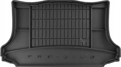 Obrázok produktu pre Gumová vložka do batožinového priestoru TOYOTA RAV4 3 2005-2012 TM