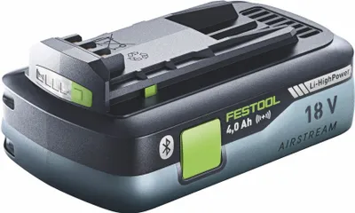 Produktbild von Festool HighPower Akkupack BP 18 Li 4,0 HPC-ASI