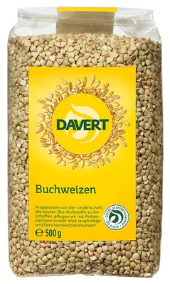 Immagine prodotto di Grano saraceno