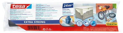 Produktbild von TESA 55616-00007-01, Polyethylen, 2000 mm, 12000 mm, 1 Stück(e)