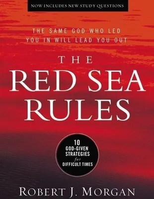 Produktbild von The Red Sea Rules