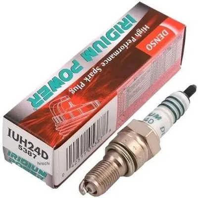 Obrázok produktu pre DENSO Zapaľovacia sviečka IUH24D Iridium Power