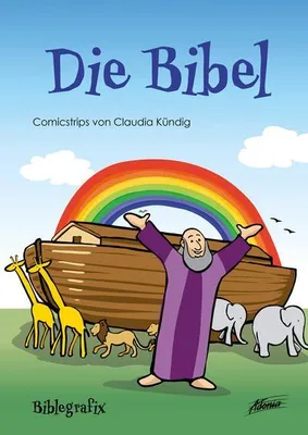 Produktbild von Die Bibel