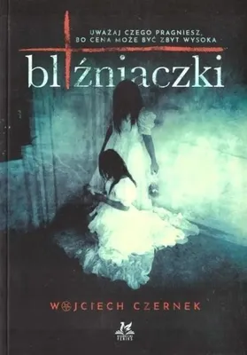 Immagine prodotto di Bliźniaczki - Wojciech Czernek