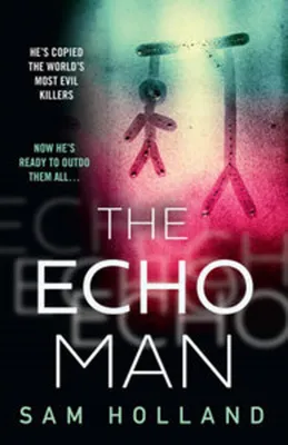 Produktbild von The Echo Man