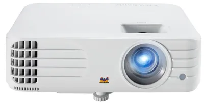Obrázok produktu pre Viewsonic PG706HD, 4000 ANSI lumen, DMD, 1080p (1920x1080), 12000:1, 762 - 7620 mm (30 - 300"), 1 - 10,96 m
